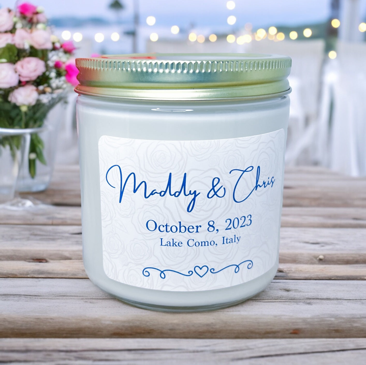 Wedding favors/gifts